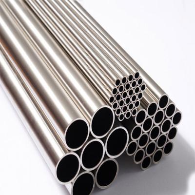 Stainless Steel BA Tube