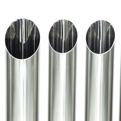 Stainless steel clean pipe