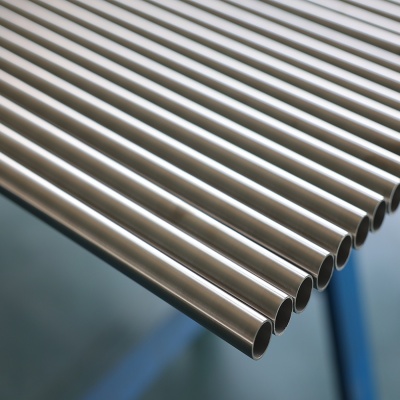 Stainless Steel Instrument Tubes