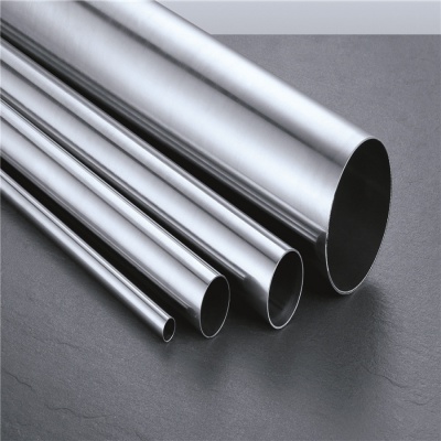 stainless steel Pipe for Oil Pressure