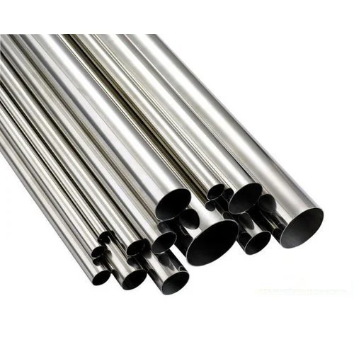 Stainless Steel Tubes vs. Pipes: What’s the Difference?