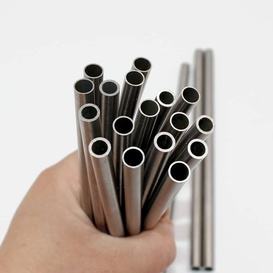 Benefits And Applications 0f Stainless Steel Precision Tubes